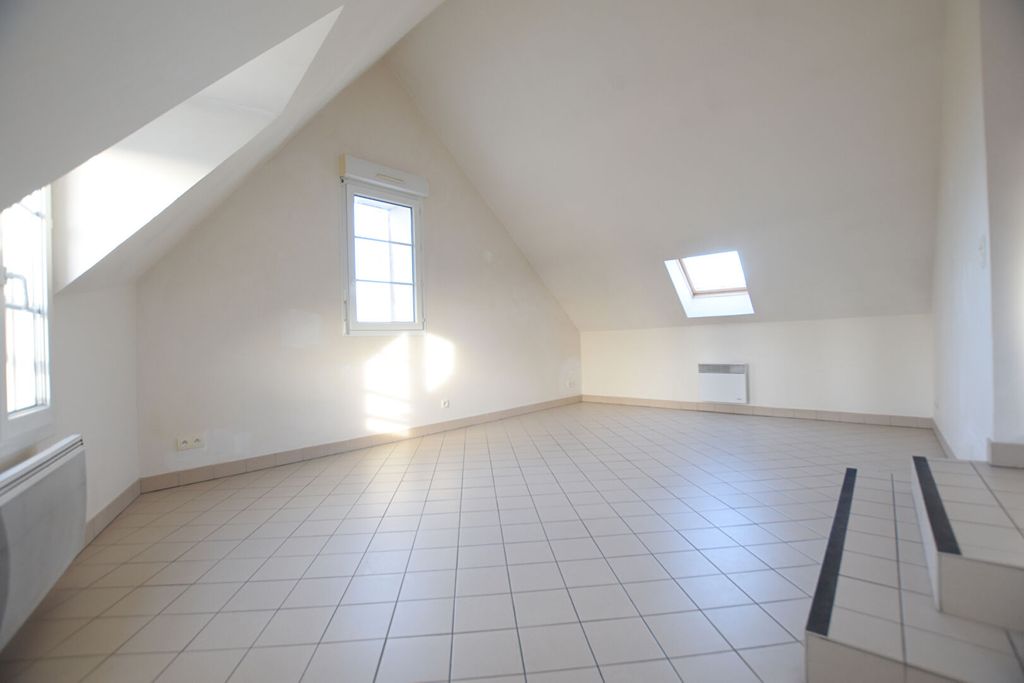 Achat appartement à vendre 3 pièces 64 m² - Courdimanche