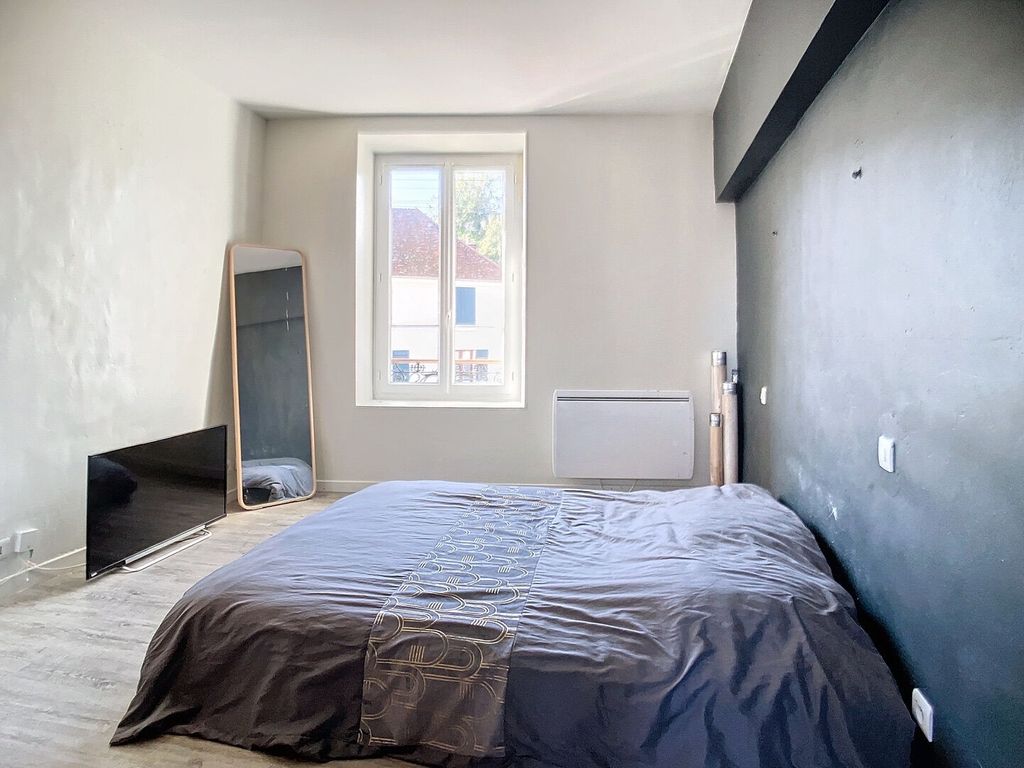 Achat maison 4 chambre(s) - Montceaux-lès-Meaux