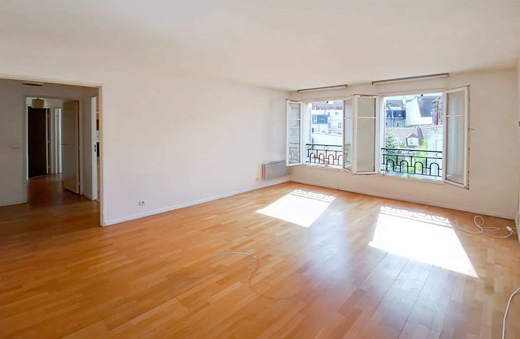 Achat appartement à vendre 3 pièces 65 m² - Rueil-Malmaison