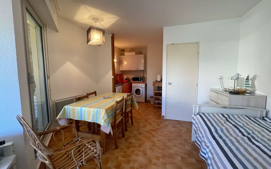 Achat studio à vendre 34 m² - Capbreton