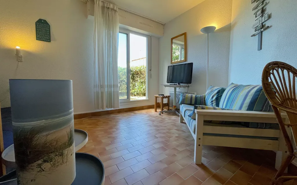 Achat studio à vendre 34 m² - Capbreton