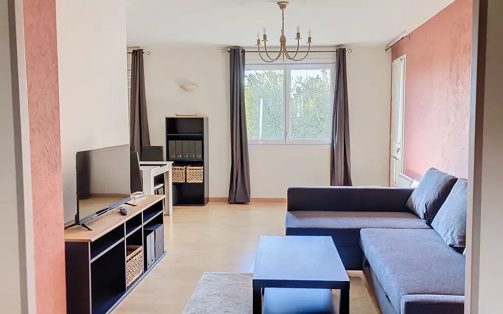 Achat appartement à vendre 3 pièces 63 m² - Avignon