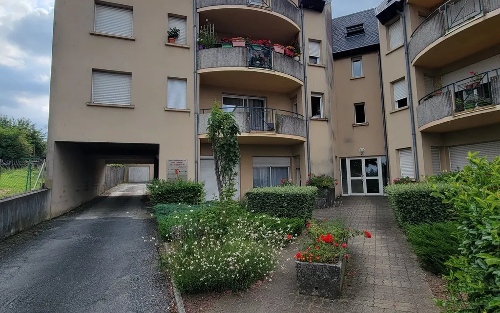 Achat duplex à vendre 3 pièces 82 m² - Baraqueville