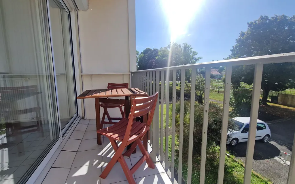 Achat appartement 4 pièce(s) La Rochelle