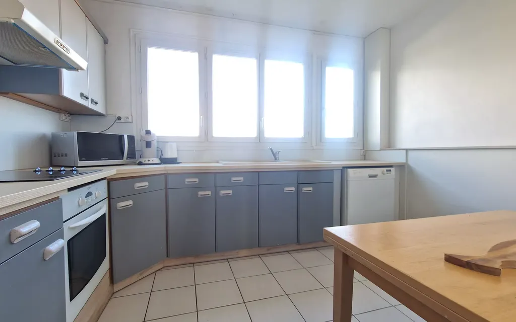 Achat appartement 4 pièce(s) La Rochelle