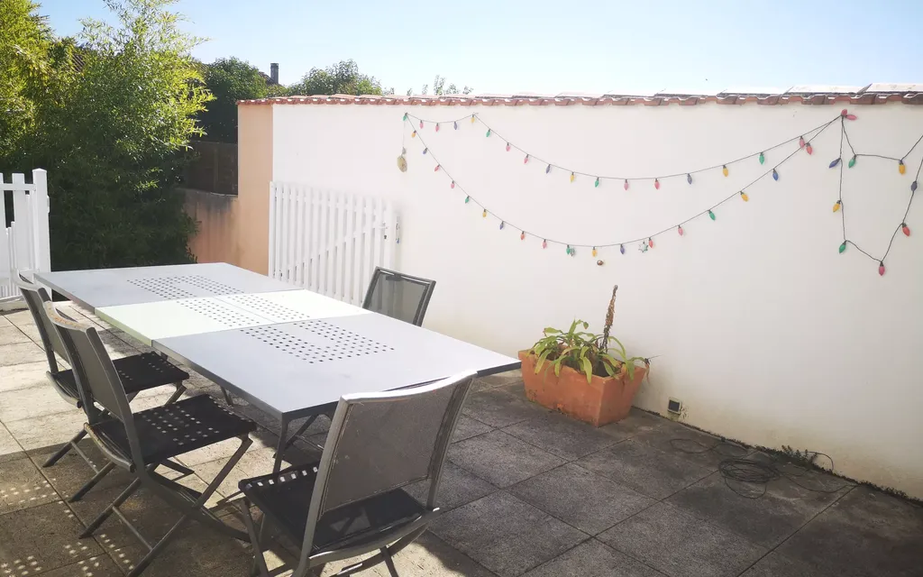 Achat maison 5 chambre(s) - La Rochelle