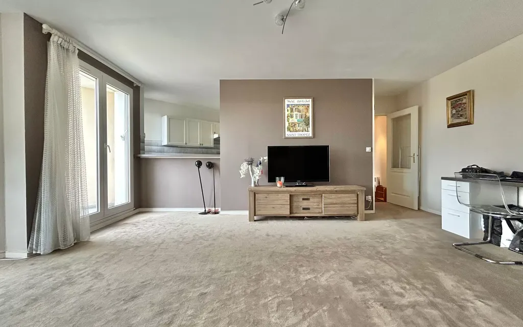 Achat duplex à vendre 3 pièces 72 m² - Compiègne