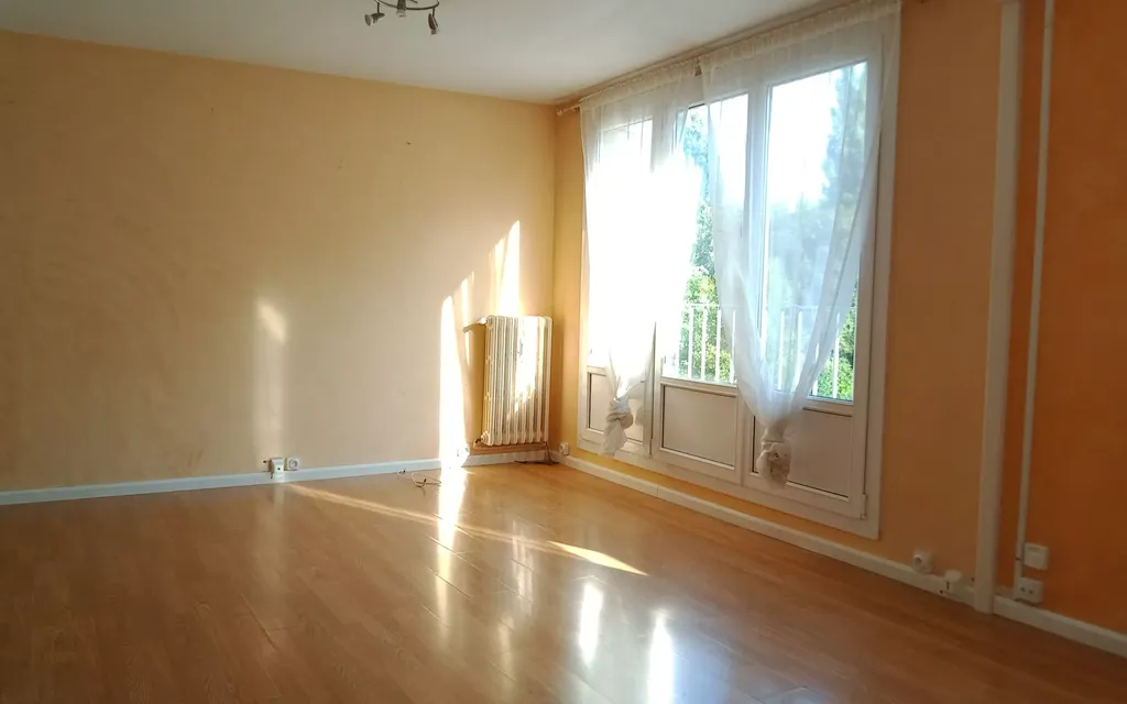 Achat appartement 4 pièce(s) Dijon