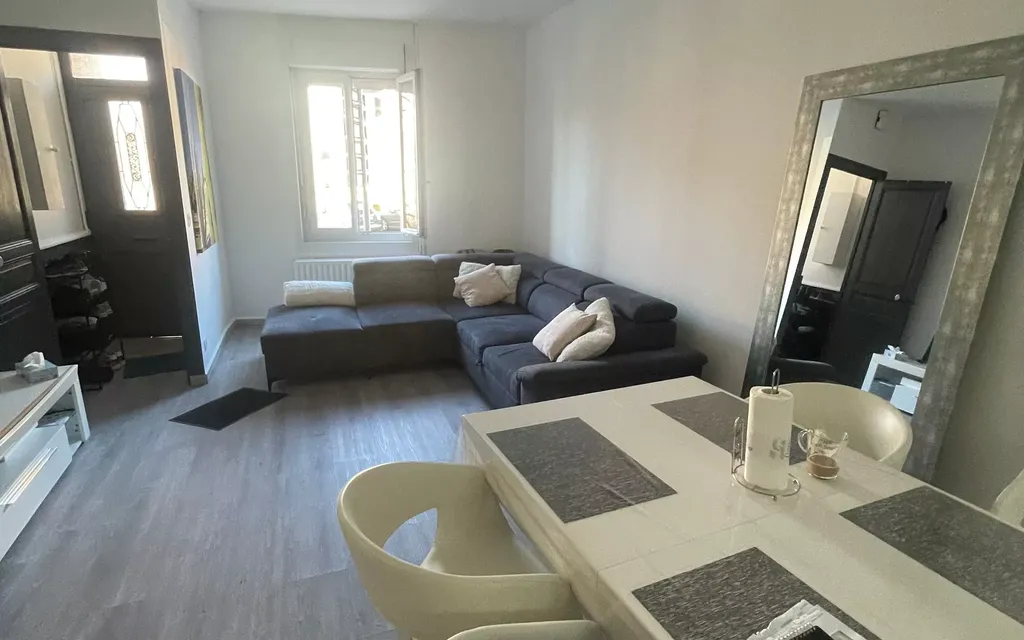 Achat maison à vendre 3 chambres 86 m² - Amiens