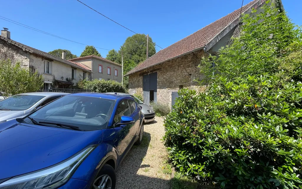 Achat maison 3 chambre(s) - Saint-Martin-Sainte-Catherine