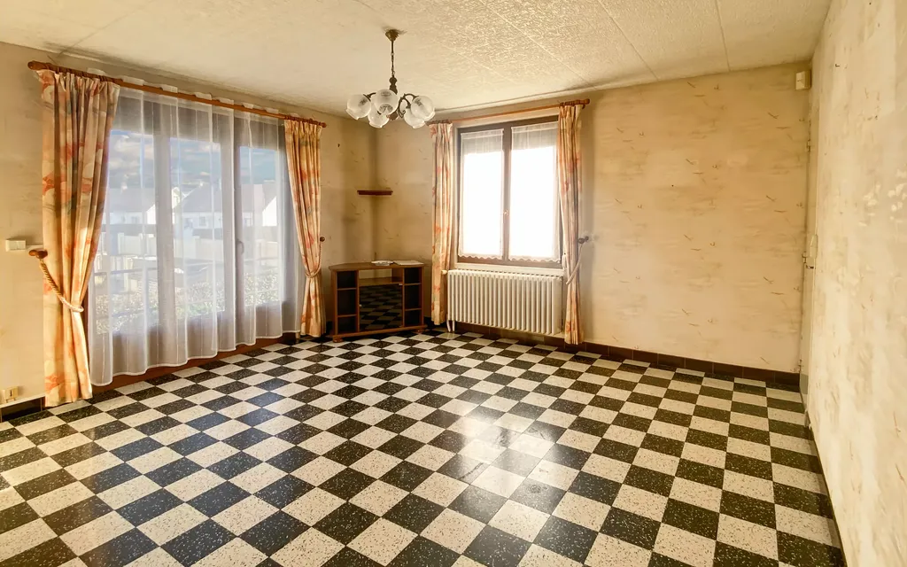 Achat maison 3 chambre(s) - La Neuville-Roy