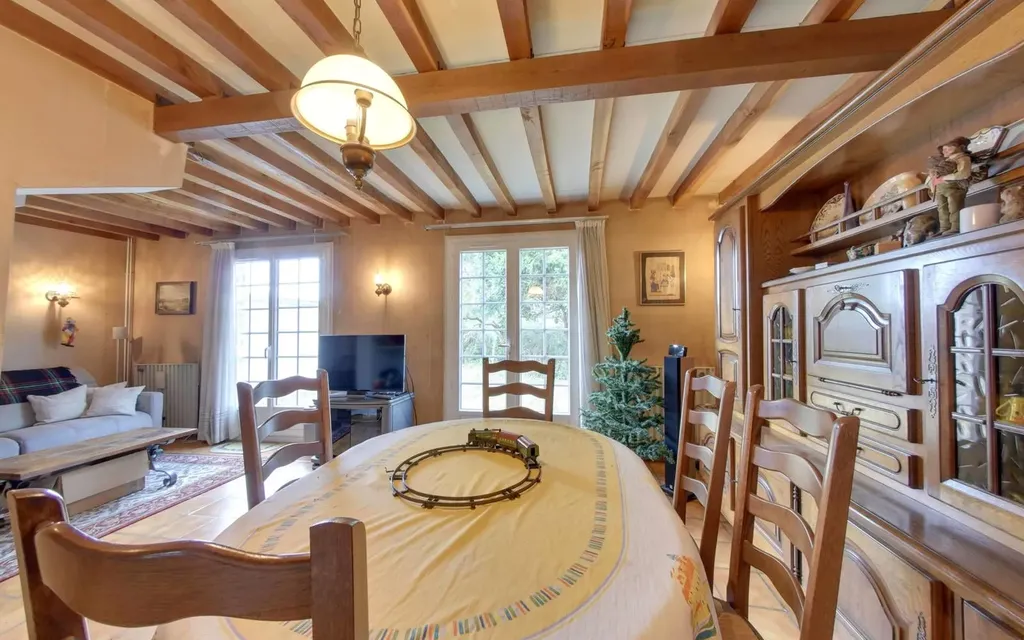 Achat maison 4 chambre(s) - Ozoir-la-Ferrière