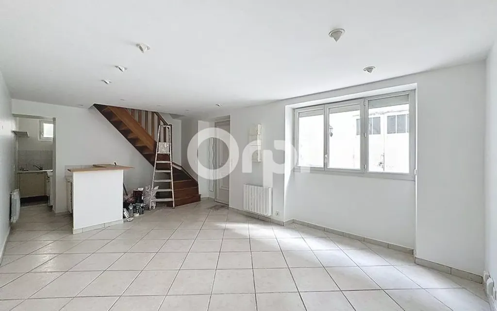 Achat appartement 3 pièce(s) Paris 15ème arrondissement