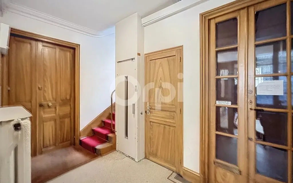 Achat appartement 3 pièce(s) Paris 15ème arrondissement