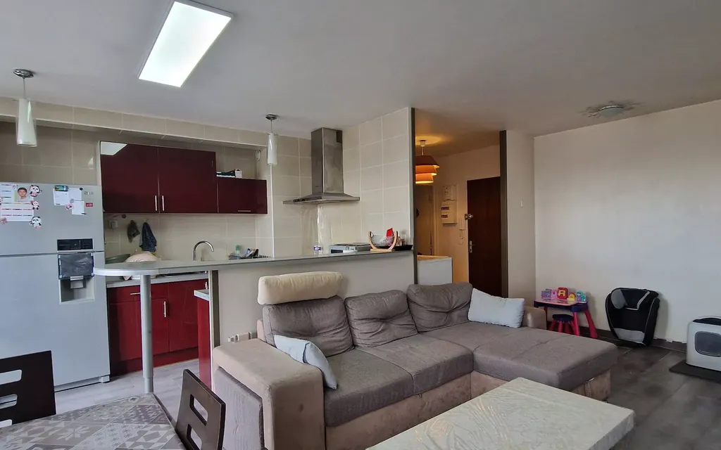 Achat appartement à vendre 4 pièces 78 m² - Neuilly-sur-Marne