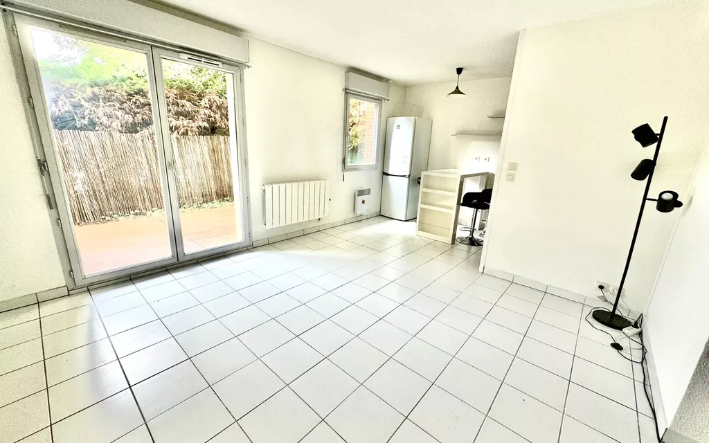 Achat appartement 2 pièce(s) Toulouse