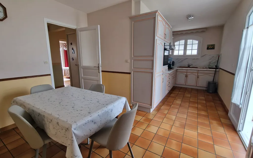 Achat maison 4 chambre(s) - Fleury-les-Aubrais