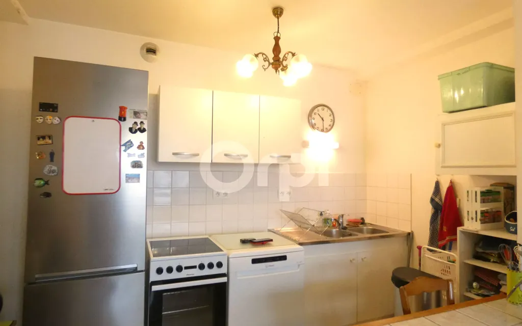 Achat appartement 4 pièce(s) Soissons