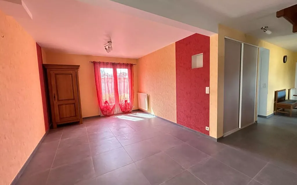 Achat maison 4 chambre(s) - Lauzach