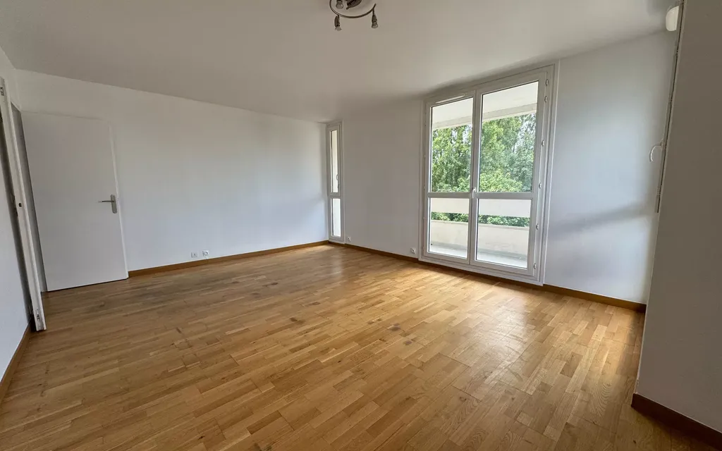 Achat appartement à vendre 3 pièces 68 m² - Élancourt