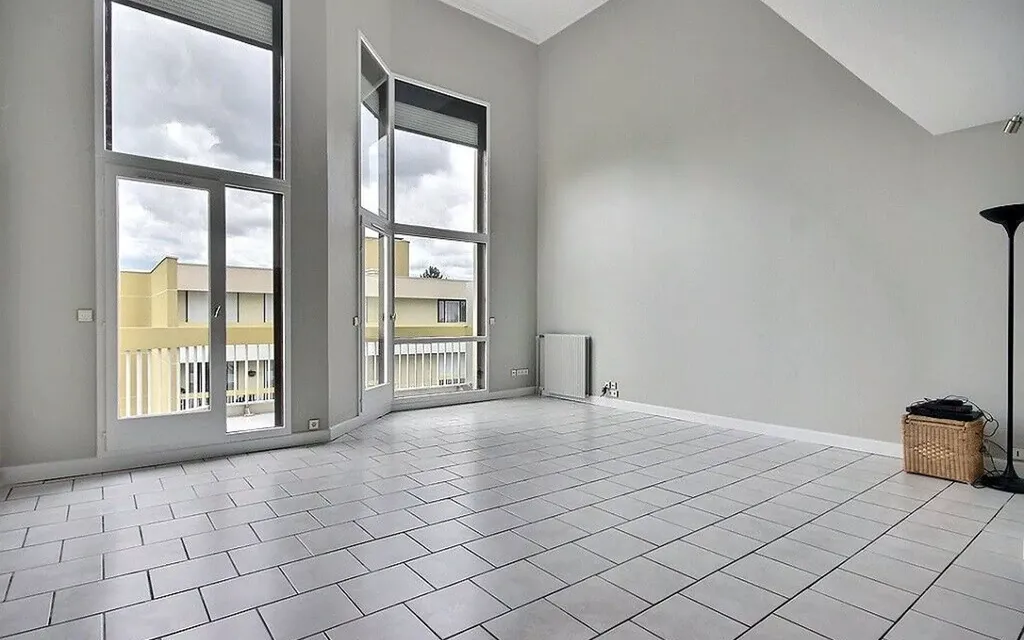 Achat appartement 4 pièce(s) Élancourt