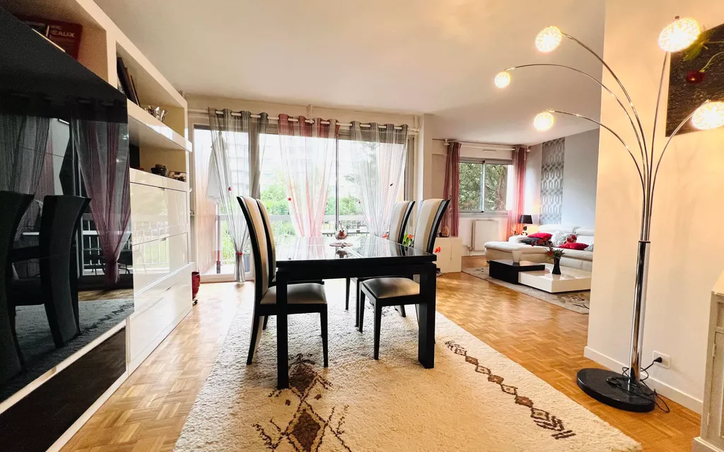 Achat appartement à vendre 3 pièces 73 m² - Lyon 5ème arrondissement