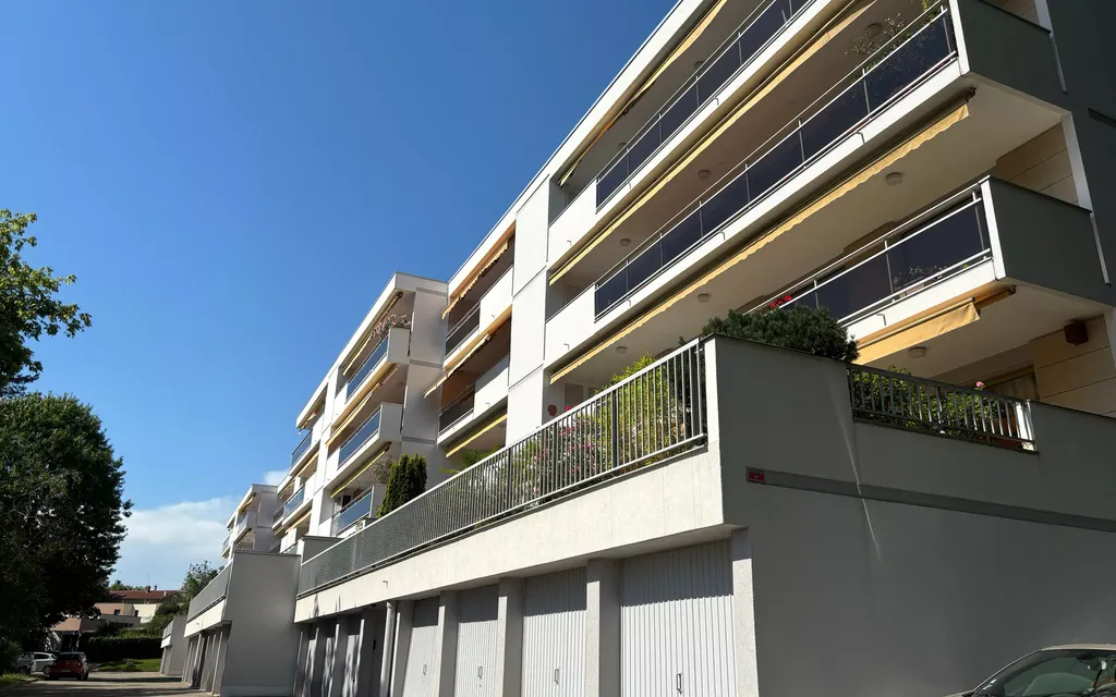 Achat appartement à vendre 3 pièces 100 m² - Charbonnières-les-Bains