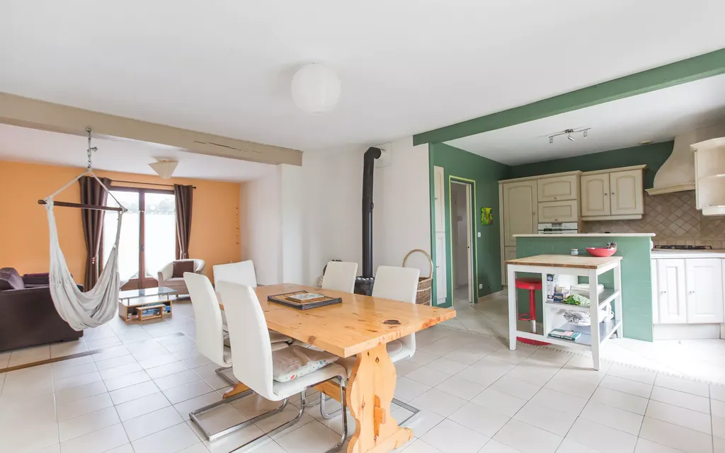 Achat maison à vendre 6 chambres 158 m² - Chartres