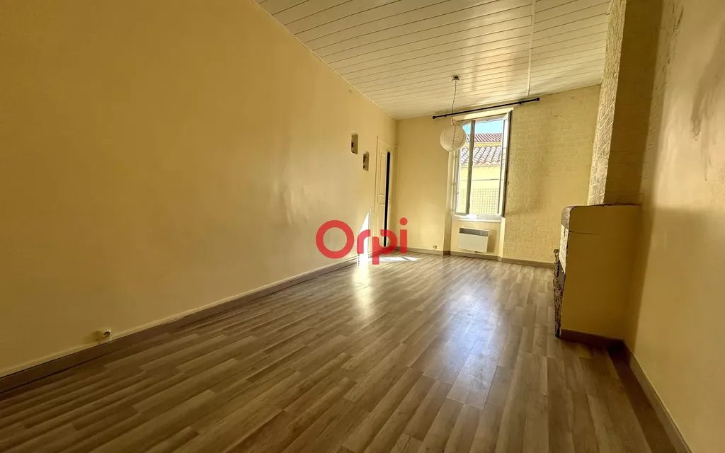 Achat appartement à vendre 2 pièces 55 m² - Hyères