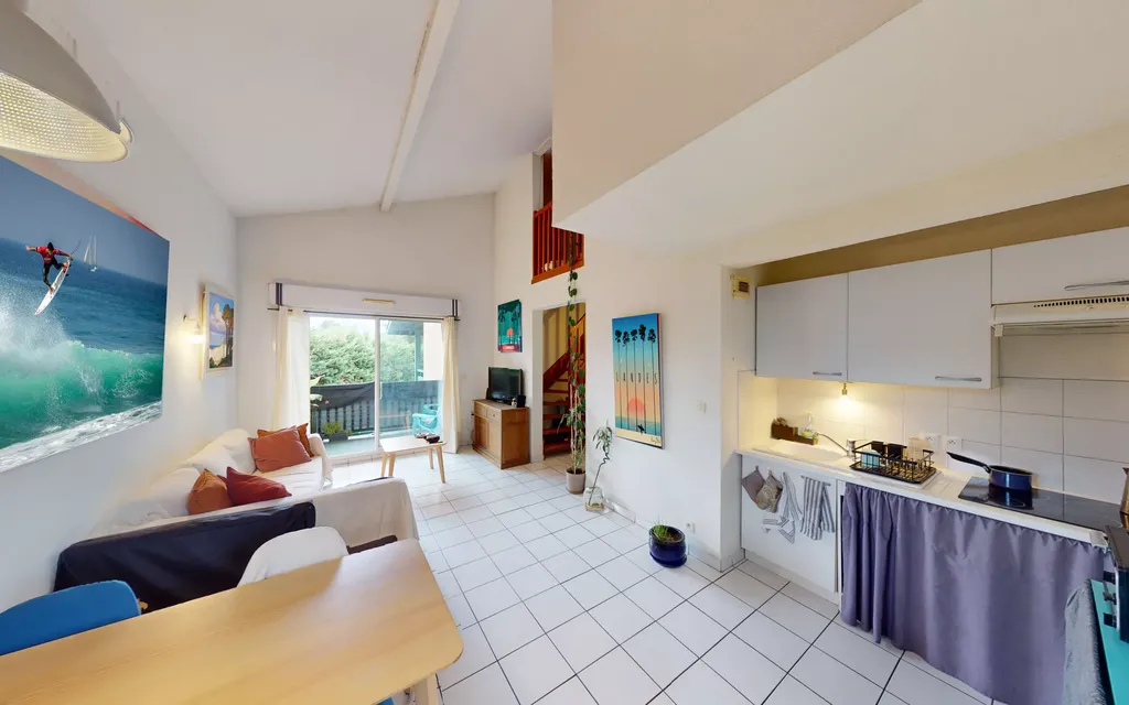 Achat appartement 4 pièce(s) Capbreton