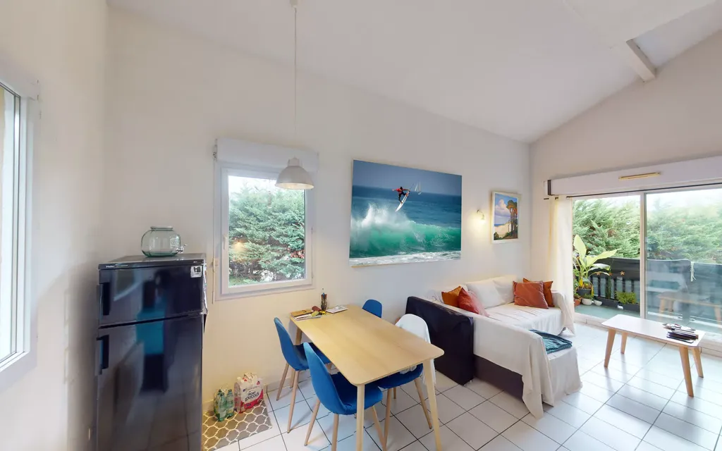 Achat appartement 4 pièce(s) Capbreton