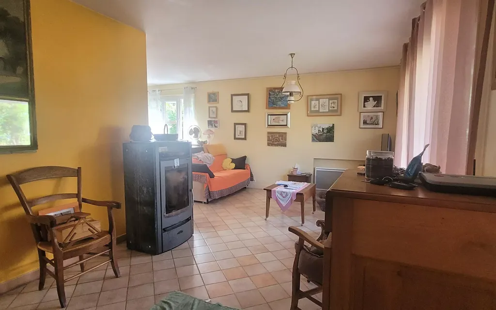 Achat maison 2 chambre(s) - Villecresnes