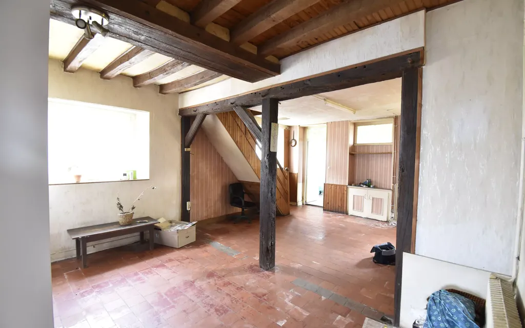 Achat maison 3 chambre(s) - Cosne-Cours-sur-Loire