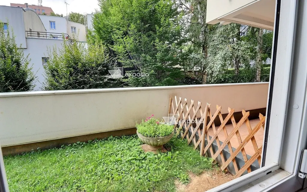 Achat appartement 1 pièce(s) Paris 20ème arrondissement