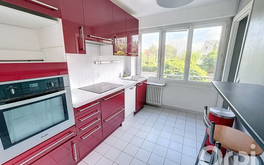 Achat appartement 3 pièce(s) Clamart