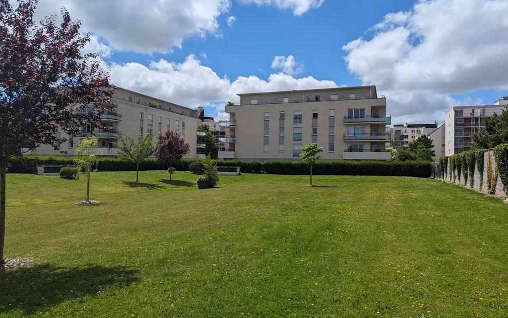 Achat appartement 3 pièce(s) Caen