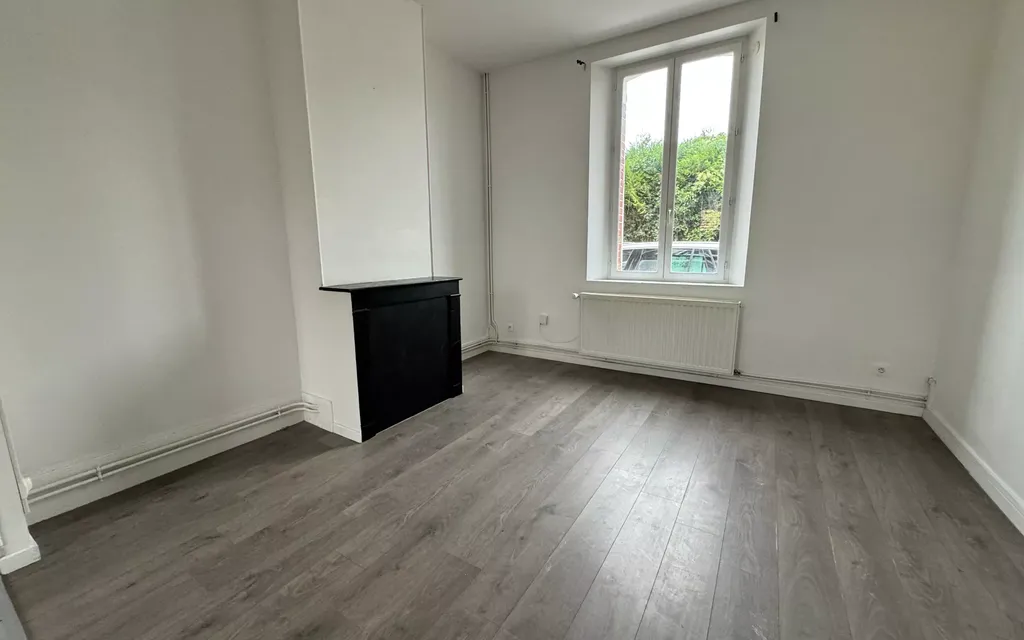 Achat maison 3 chambre(s) - Saint-Just-en-Chaussée