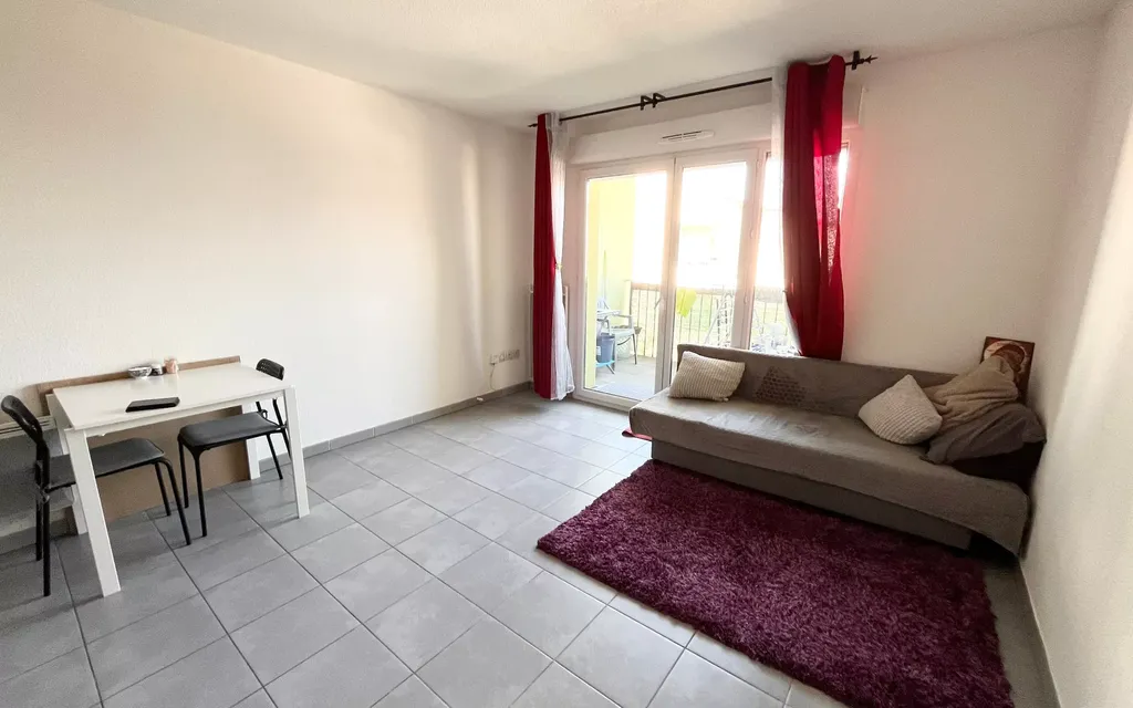 Achat appartement 2 pièce(s) Toulouse