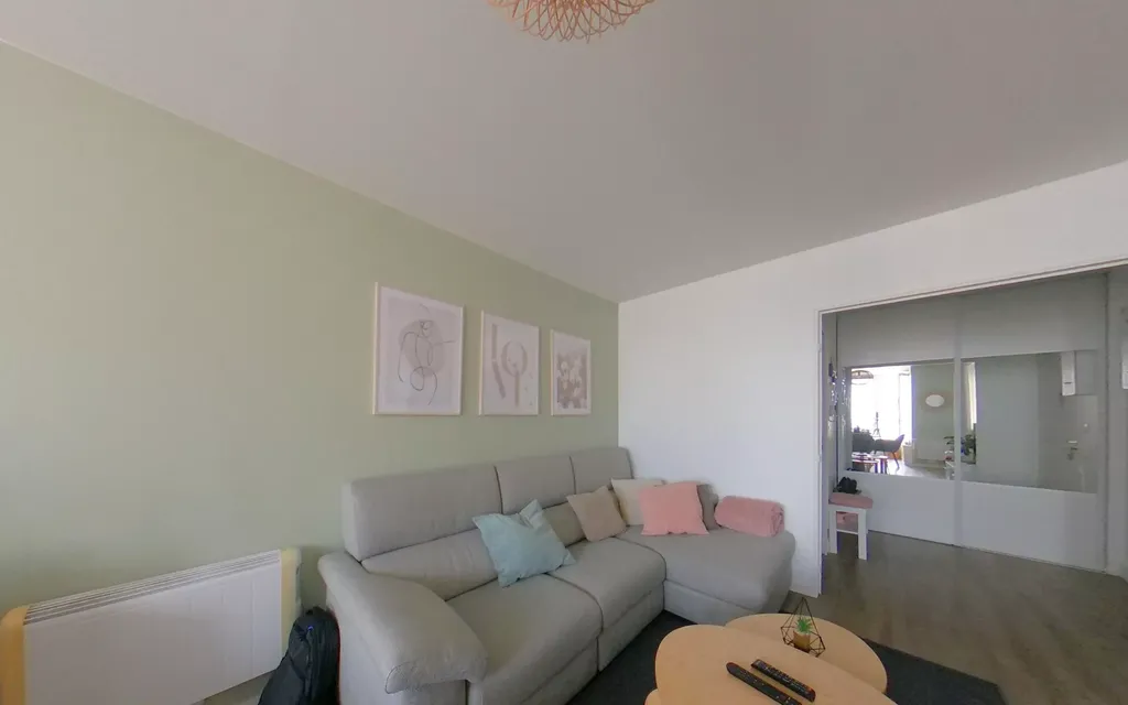 Achat appartement à vendre 4 pièces 86 m² - Épernay