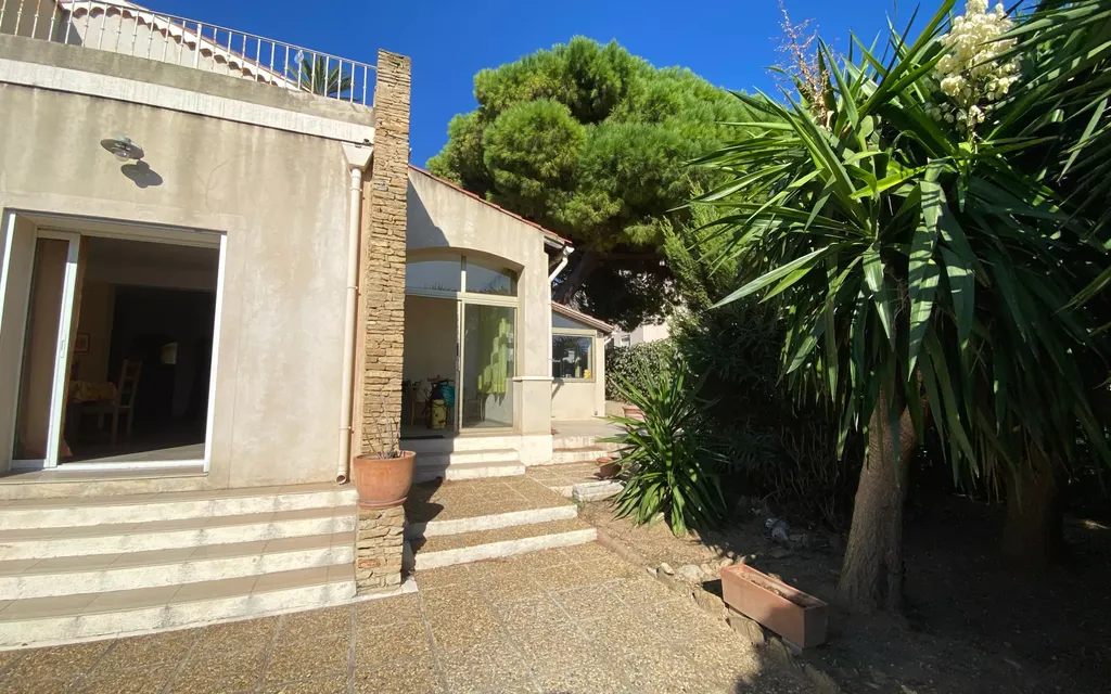 Achat appartement 4 pièce(s) Six-Fours-les-Plages