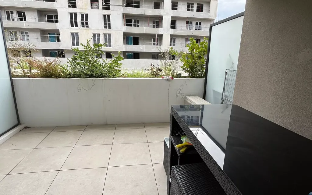 Achat appartement à vendre 3 pièces 58 m² - Nice