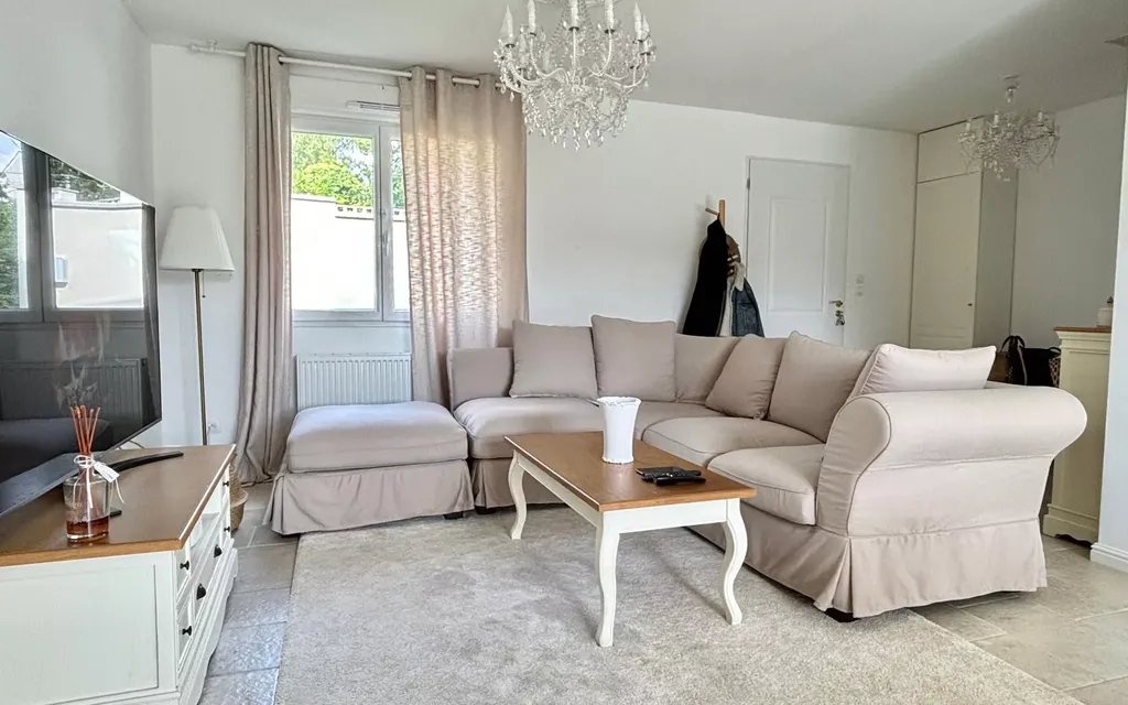 Achat maison 5 chambre(s) - Villiers-sur-Morin