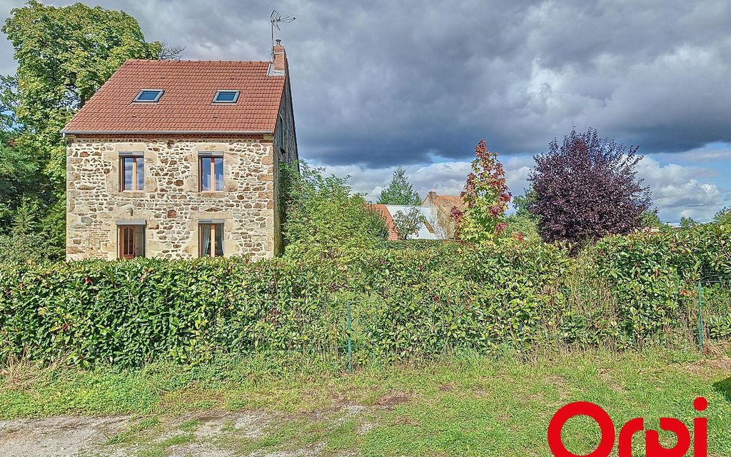 Achat maison à vendre 2 chambres 110 m² - La Petite-Marche