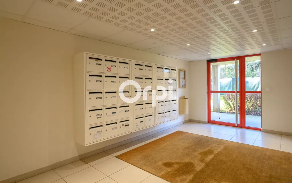 Achat appartement à vendre 3 pièces 51 m² - Cambrai