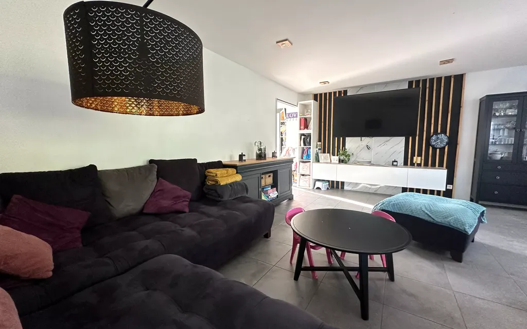 Achat maison à vendre 3 chambres 95 m² - Cergy