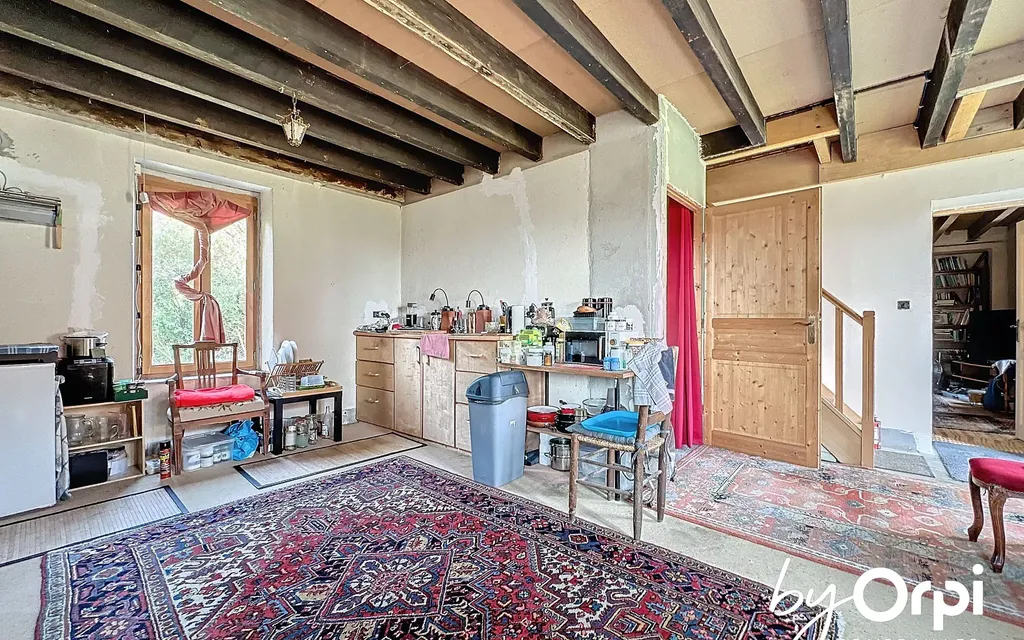 Achat maison 3 chambre(s) - Moureuille