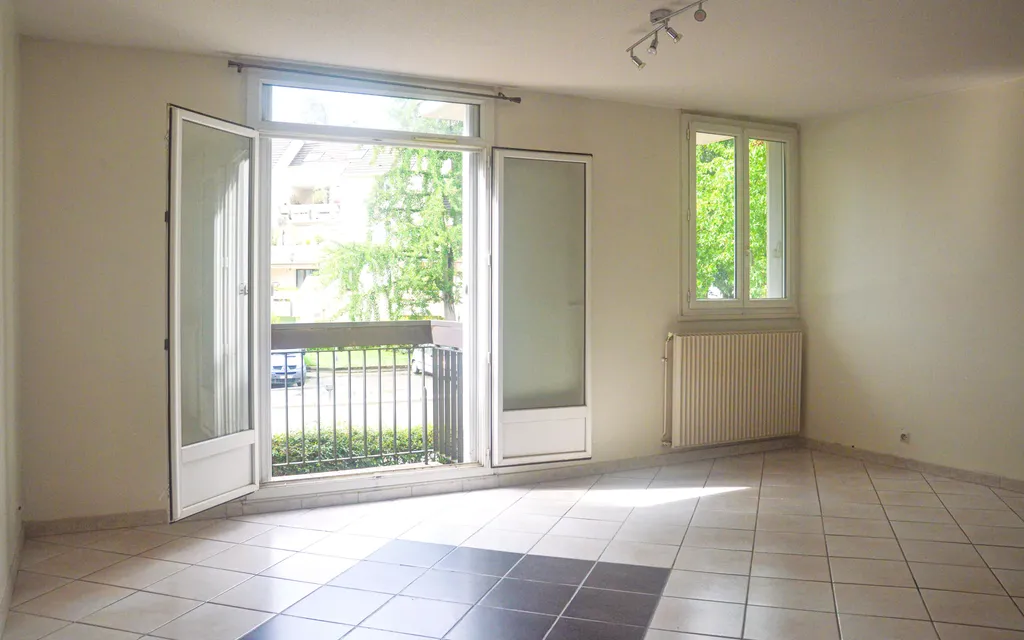 Achat appartement à vendre 3 pièces 65 m² - Pau