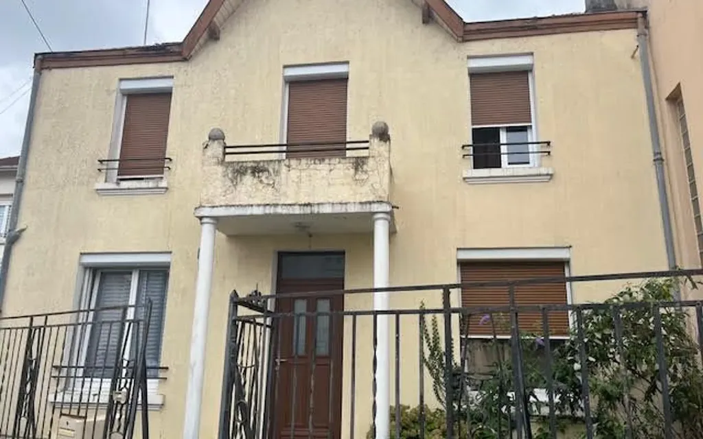 Achat maison 3 chambre(s) - Verdun