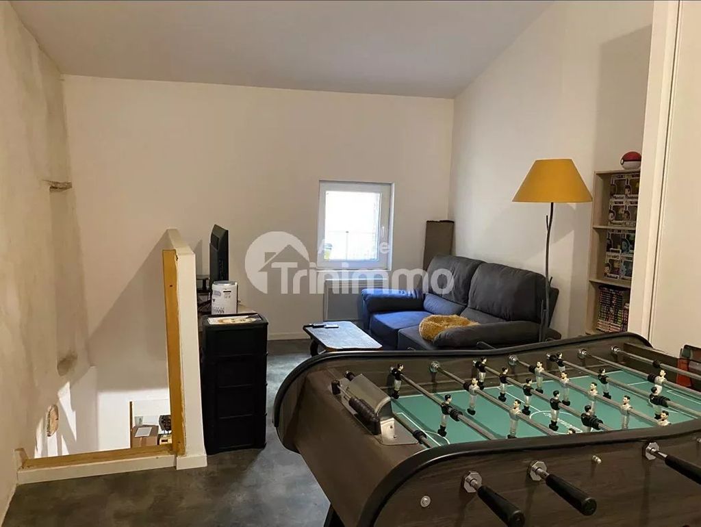 Achat appartement 3 pièce(s) Châteauneuf-de-Gadagne