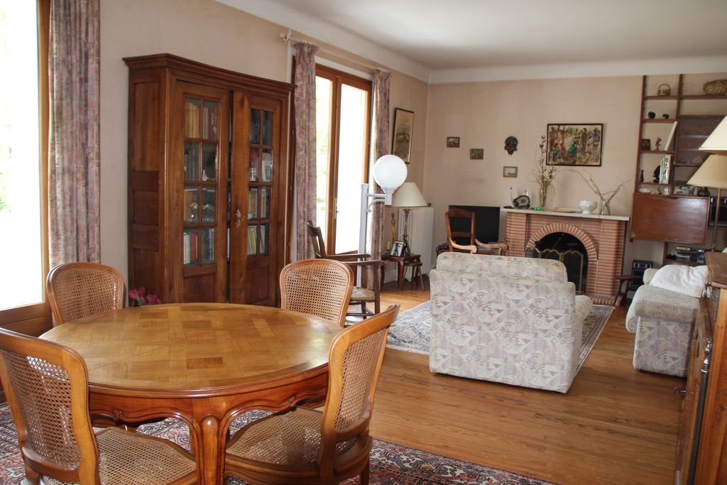 Achat maison 4 chambre(s) - Saint-Georges-de-Didonne